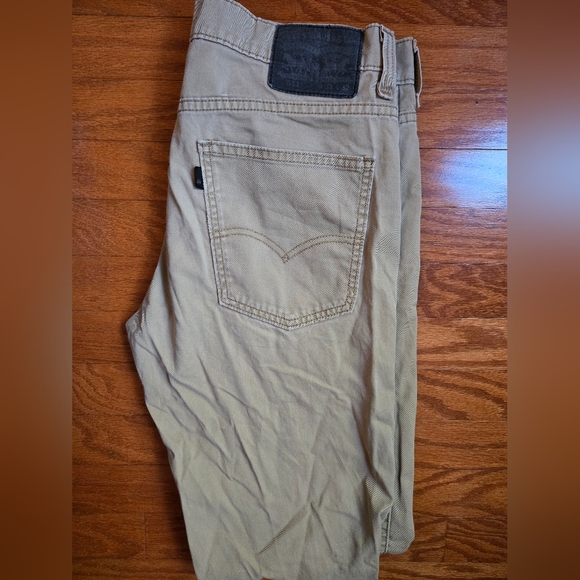 Men's Levi's 511 size 33 x32 - Picture 1 of 5